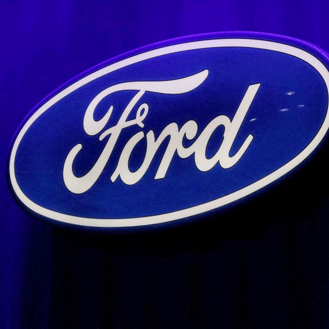 Ford Recalls 39,000 U.S. SUVs After Engine Fire Reports