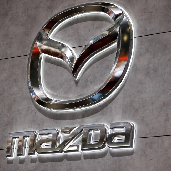 Mazda Seeks to Reduce Dependence on Chinese Supplies After COVID Lockdowns