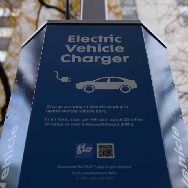 U.S. Says About 20 models Will Get EV Credits Through End of 2022