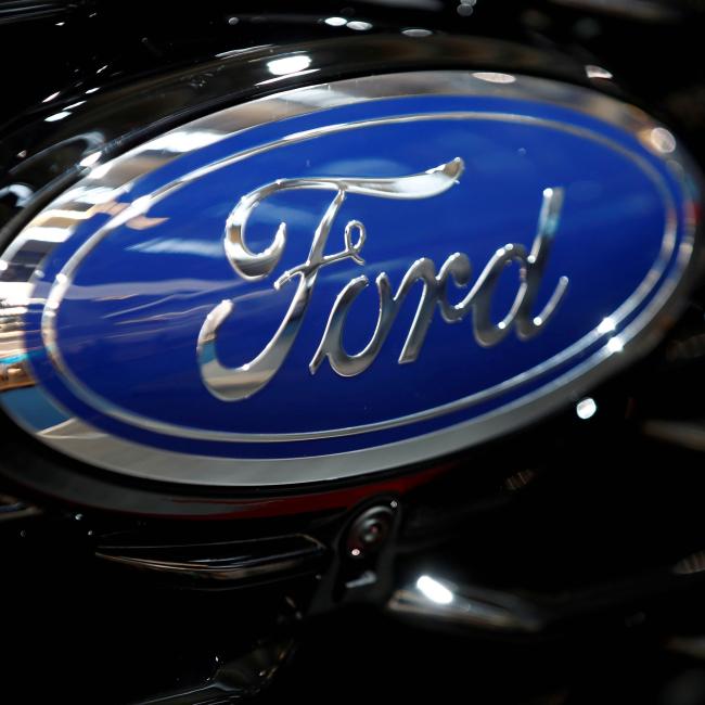 Reuters: Ford Tumbles 11% After Inflation Warning