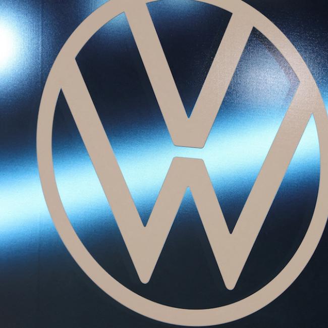 VW Steers Clear of Red Sea Disruption by Rerouting Parts Supply (Bloomberg)