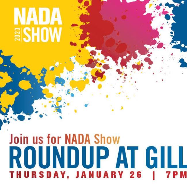 Sneak Peek of NADA Show Roundup at Gilley’s