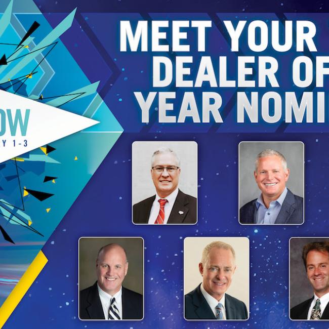 Announcing ATD Truck Dealer of the Year Nominees for 2024