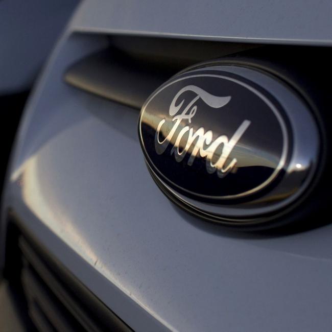 Ford Taps Green Bond Market to Fund EV Development