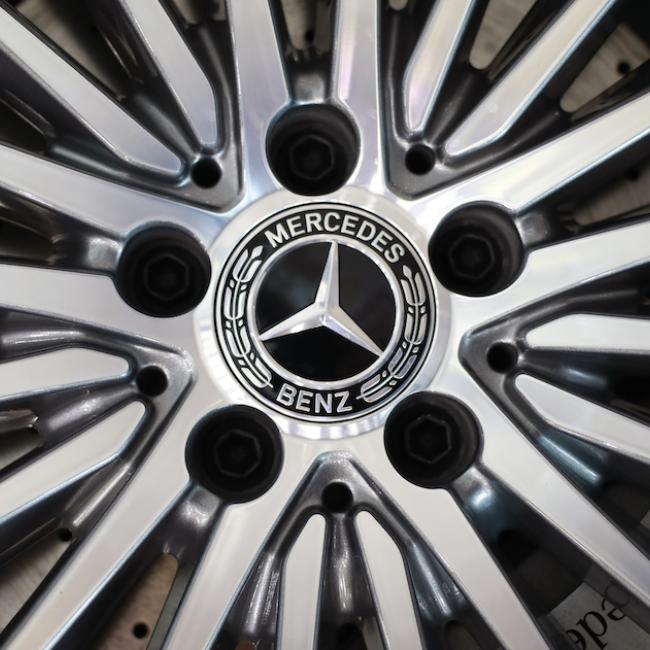 Mercedes and VW’s Era of More Demand Than They Can Meet Is Over (Bloomberg)