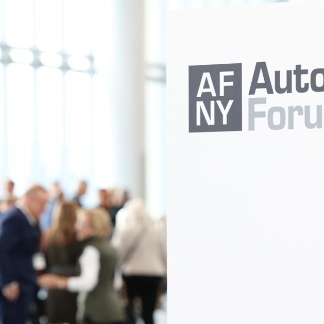 AFNY 2024: Dealers Lead the Way Over Rough Terrain to an Electric Future