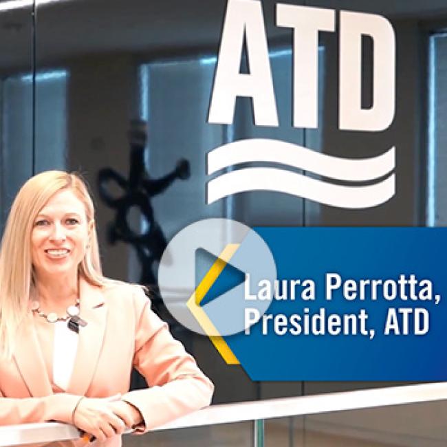You’re Invited to ATD Show 2024