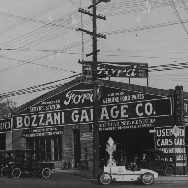 California Dealership Has Been ‘Doing Something Right’ for Over 100 Years