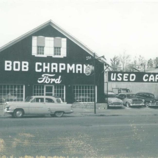 Ohio’s Oldest Ford Dealership Serves for Over 100 Years and Ready for the Next Century