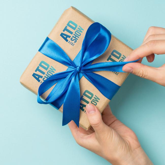 Give the Gift of Education: Ignite Your Team's Potential This Holiday With ATD Show 2024