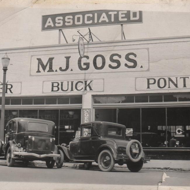 Small-Town Success: M.J. Goss Motor Company in La Grande, Ore., Celebrates 100 Years