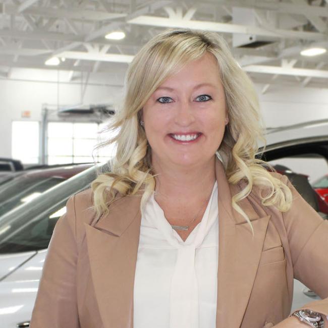 Auto Retail is a Team Effort 