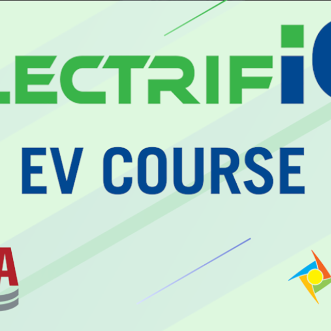 Attention California Dealers: Free EV Sales Training Available