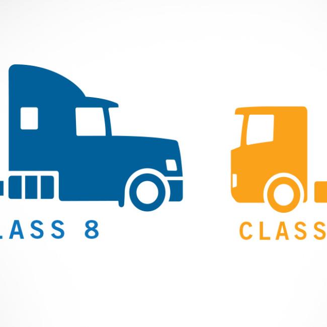 ATD Truck Beat: Class 8 Truck Sales Show Progress After Best Month of 2022