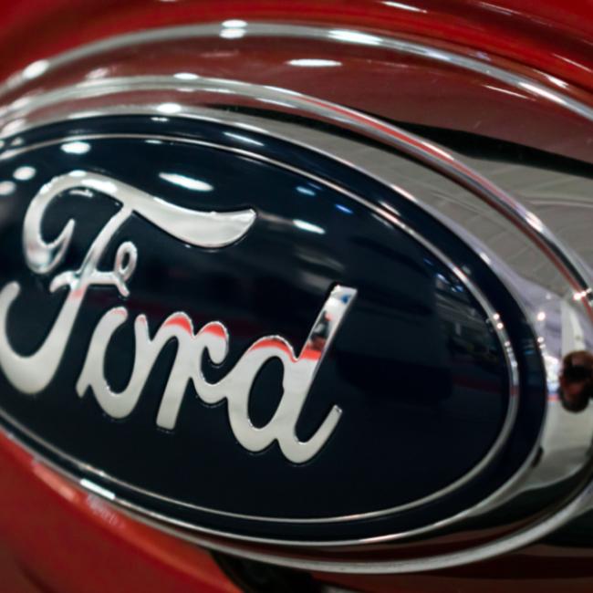 U.S. Opens Probe into 1.7 Million Ford Vehicles Over Brake Hose Recall