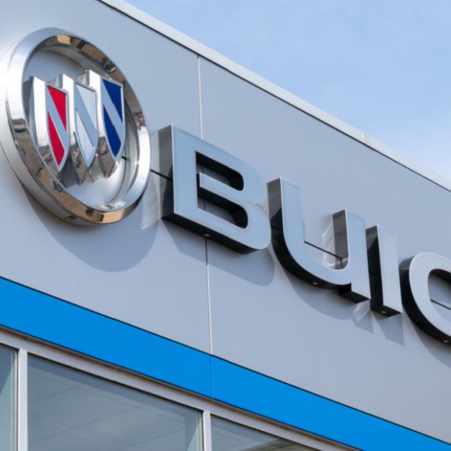 Buick Says Dealers Are A “Business Advantage” To EV Sales 