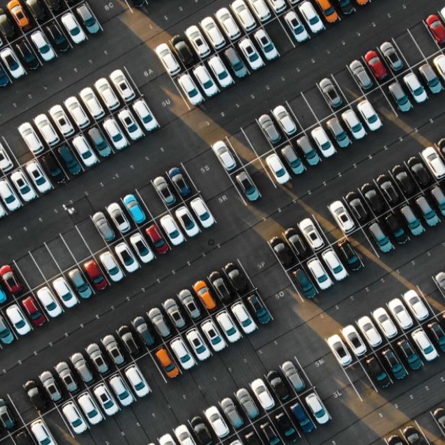 New Vehicle Prices are Rising – It’s the Options, Not the Car 