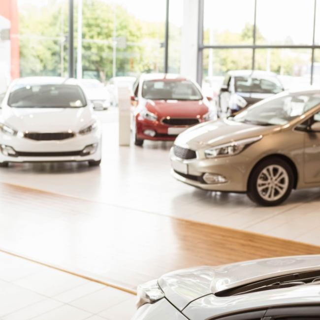 New Data Released by DealerRater Shows Dealership Satisfaction at 94%