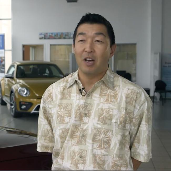 Selling Cars is Different in Paradise, Says AAPI Auto Dealer
