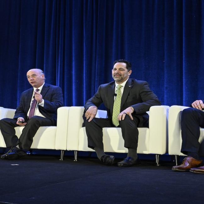 Navigating the Road Ahead: Insights from the ATD Show Electrification Panel 