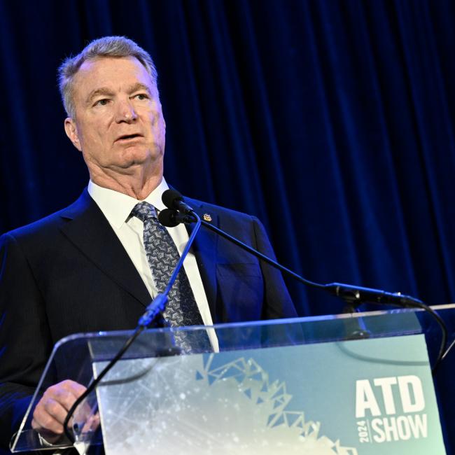 ATD Outgoing Chairman: Invite Lawmakers to Your Dealerships