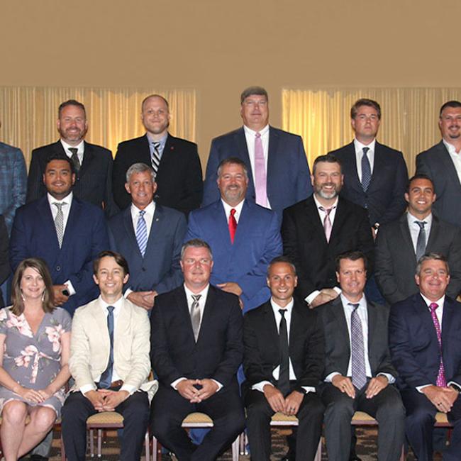 ATD Academy Class Sold Out for Fall 2019; Next Class Begins Spring 2020