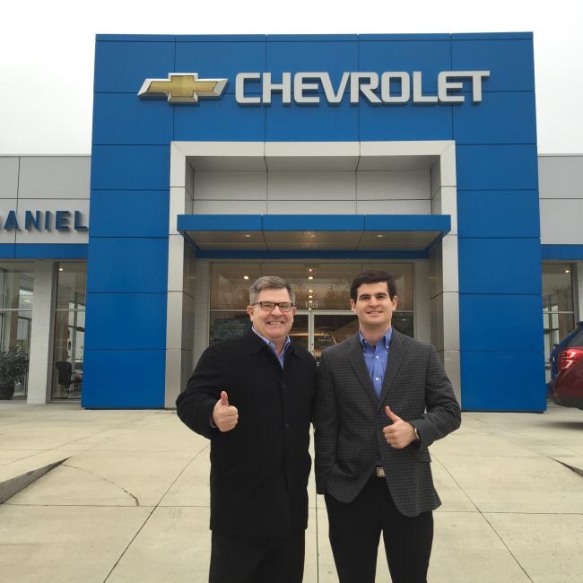 Standing the Test of Time: 100 Years of Dealership History