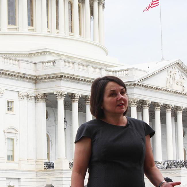 Momentum Grows to Repeal Federal Excise Tax on Heavy-Duty Trucks