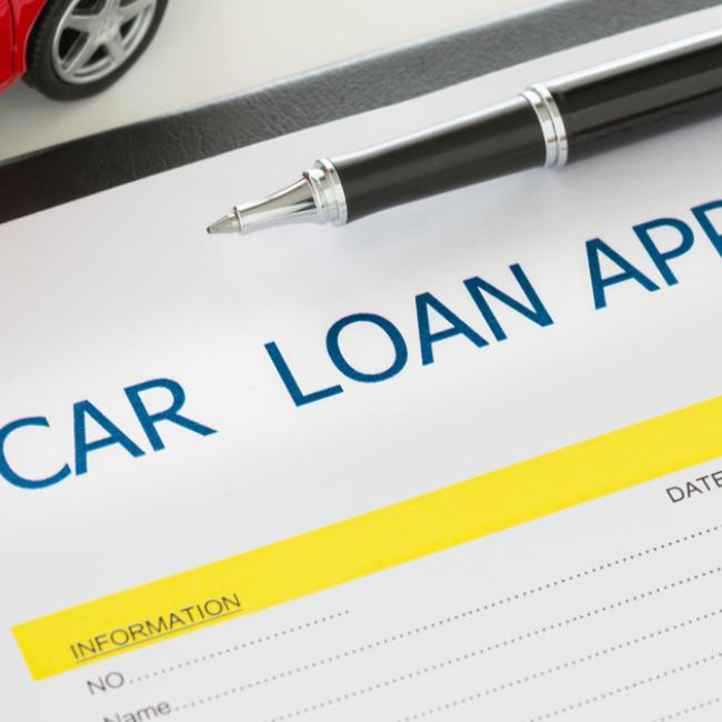 Debunking the Auto Loan Delinquency 'Crisis'