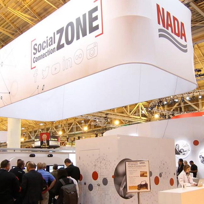 NADA's Social Connection Zone Shows Dealers How to Effectively Use Social Assets