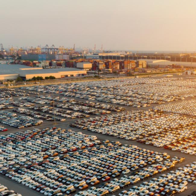 NADA Responds to White House Proclamation on Auto Tariffs