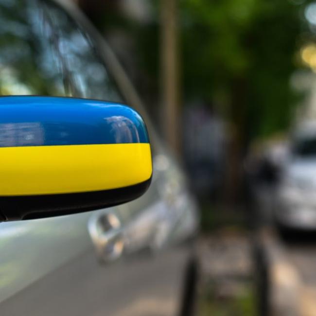 Auto Dealer Community Mobilizes During Ukraine Crisis