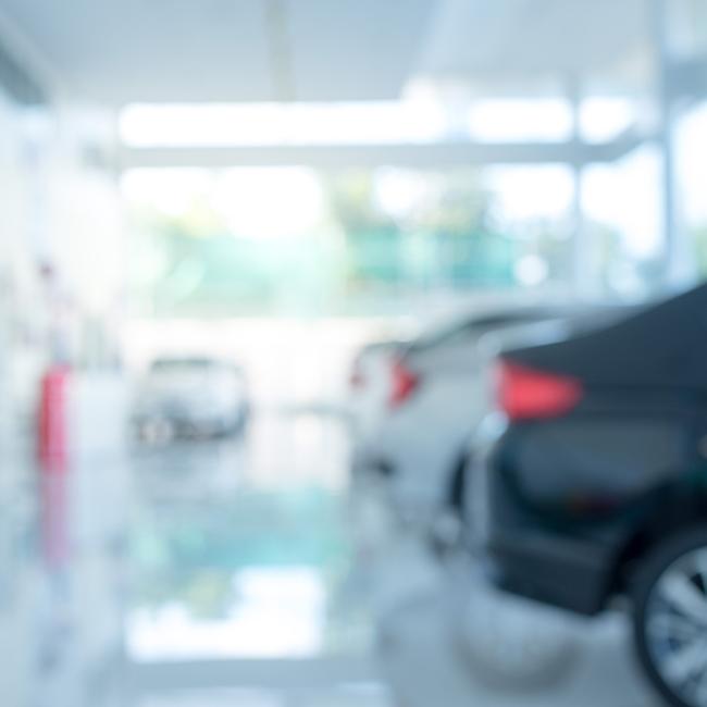 5 Most Cost-Effective Best Practices for Reducing Dealership Energy Use