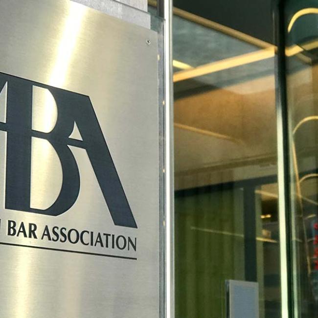 ABA Promotes Adoption of NADA Fair Credit Program