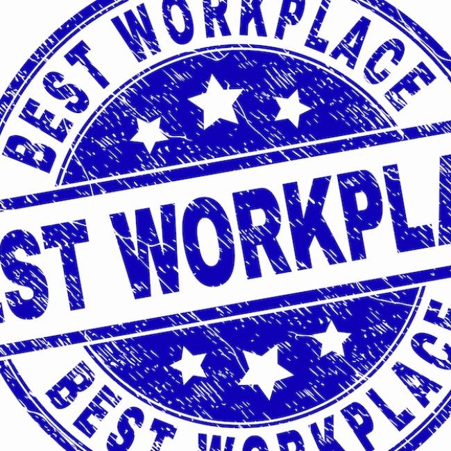 Lessons from the Best: Highlights from Leading Workplaces 