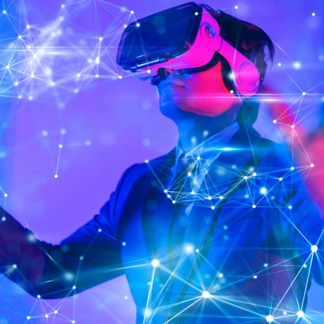 What Is the Metaverse and Can You Sell A Car In It?