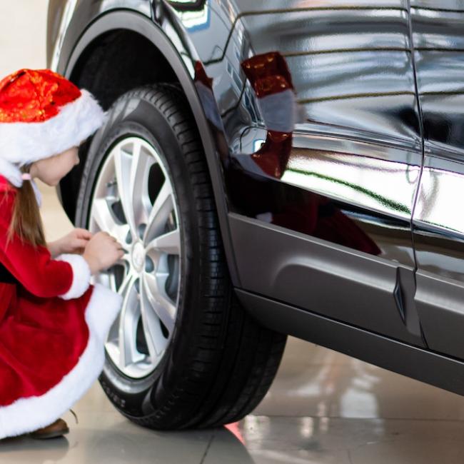 10 Ways Local Dealerships Are Spreading Holiday Cheer