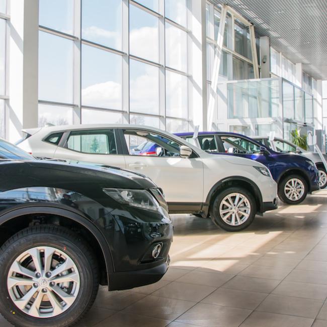Beyond the Sticker Price: The Cost of Ownership of EVs v. ICE Vehicles 