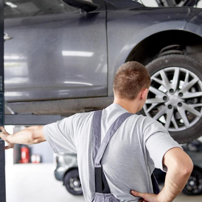 OSHA Safe + Sound Week is a Good Time to Evaluate Dealership Workplace Safety Standards