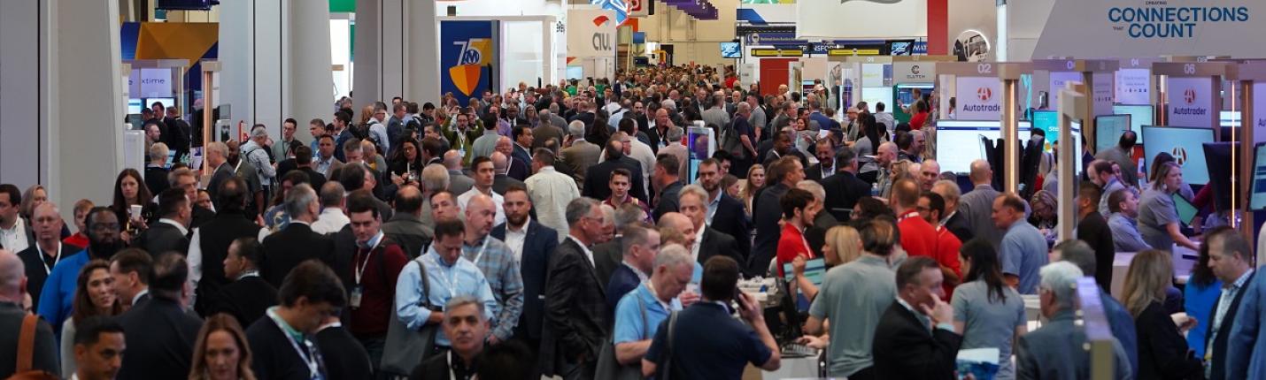 About NADA Expo 2023