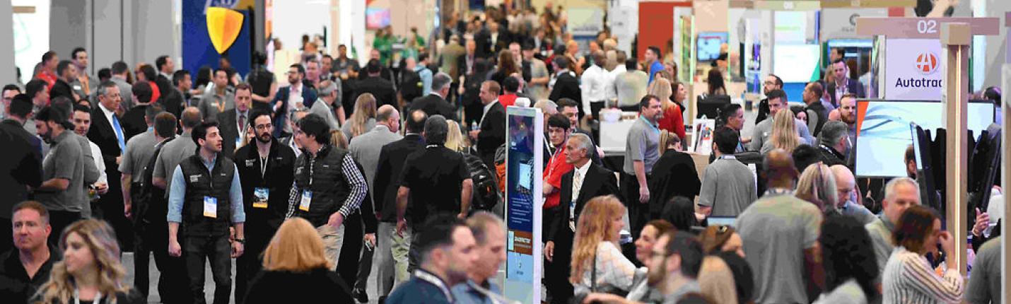 Exhibitor FAQs