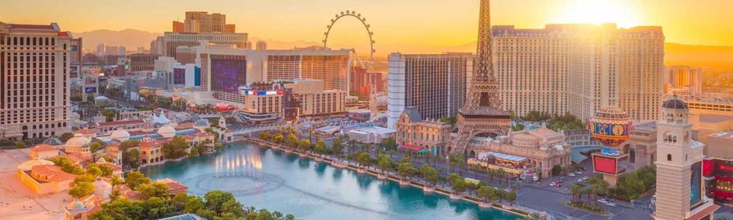 Sign up to be notified about NADA Show 2024!