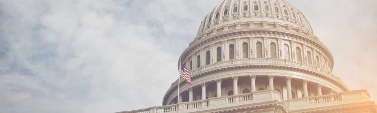 Legislative Affairs