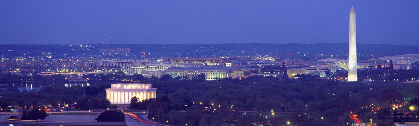 2022 Washington Conference
